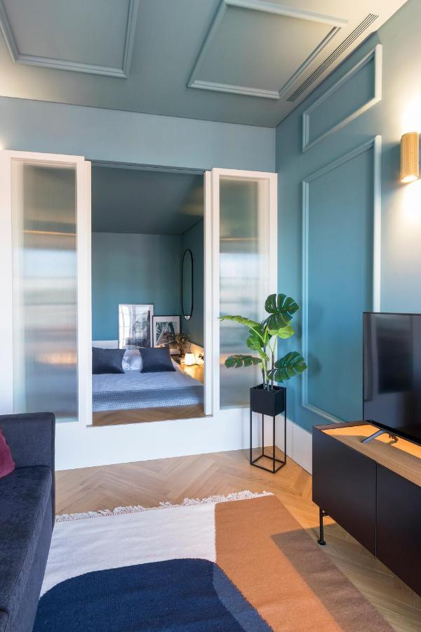 Hm - Infante Riverside Apartment K Porto Exterior foto